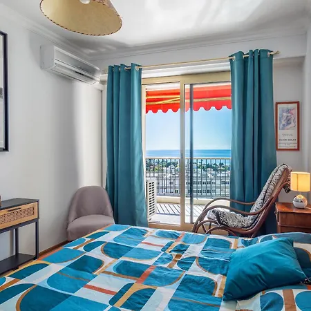 Apartamento Altair Ap4466 By Riviera Homes Niza